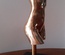 Buste de femme (Cécile)