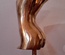 Buste de femme