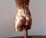 Buste de femme (Cécile)