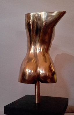 Buste de femme6