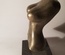 Buste de femme nue