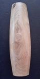 Vase en acacia