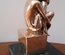 Femme assise (Sylvie)