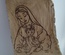 Vierge à l'enfant