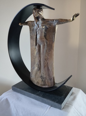 Femme libérée (Claire)1