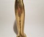Vierge en bronze