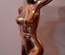 Jeune femme nue