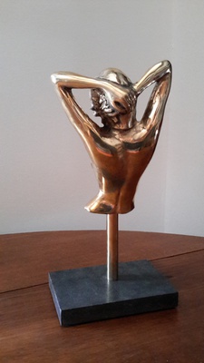 Eveil d'une femme (Manon)4