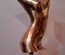 Buste de femme