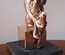 Femme assise (Sylvie)