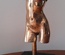 Buste de femme (Cécile)