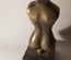 Buste de femme nue