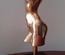 Buste de femme (Cécile)