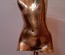 Buste de femme
