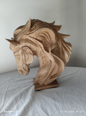 Tête de cheval2