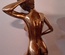 Jeune femme nue