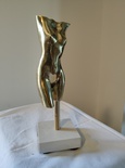 Buste de femme (Ella)
