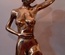 Jeune femme nue