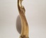 Vierge en bronze