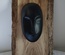 Visage stylisé