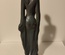 Femme stylisé en robe