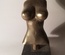 Buste de femme nue
