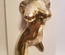 Tronc de femme nue