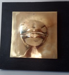 Bouche de femme