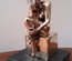 Femme assise (Sylvie)