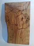 Couple d'amoureux en promenade
