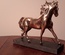Cheval : statue équestre