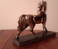 Cheval : statue équestre