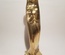 Vierge en bronze