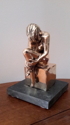 Femme assise (Sylvie)4