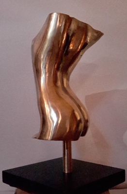 Buste de femme3