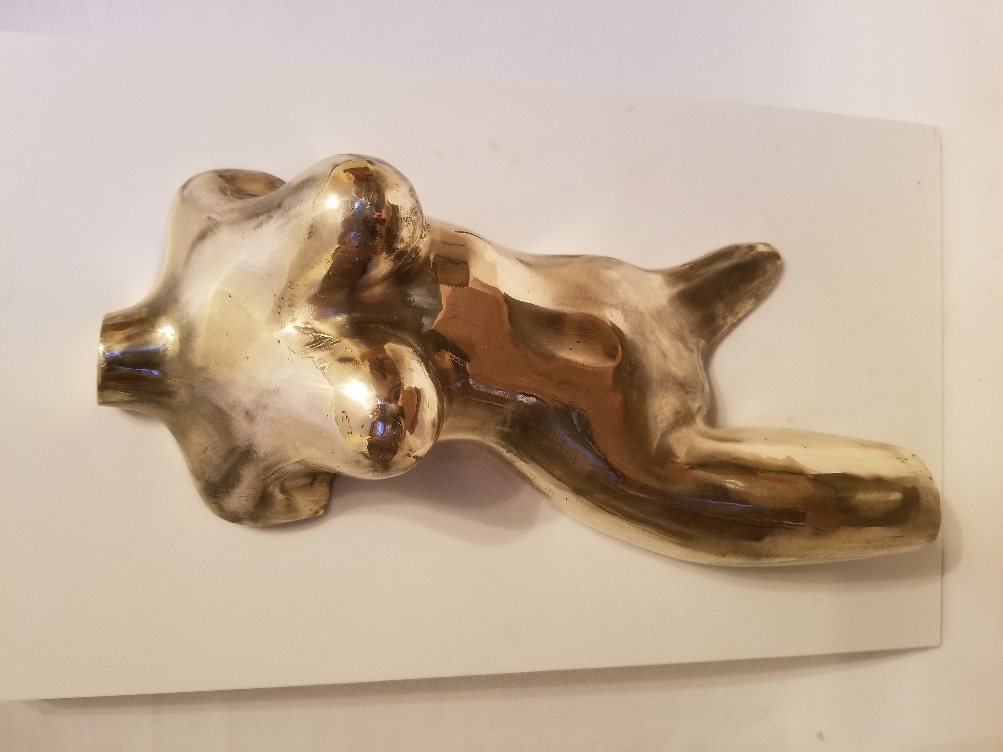 Tronc de femme nue3