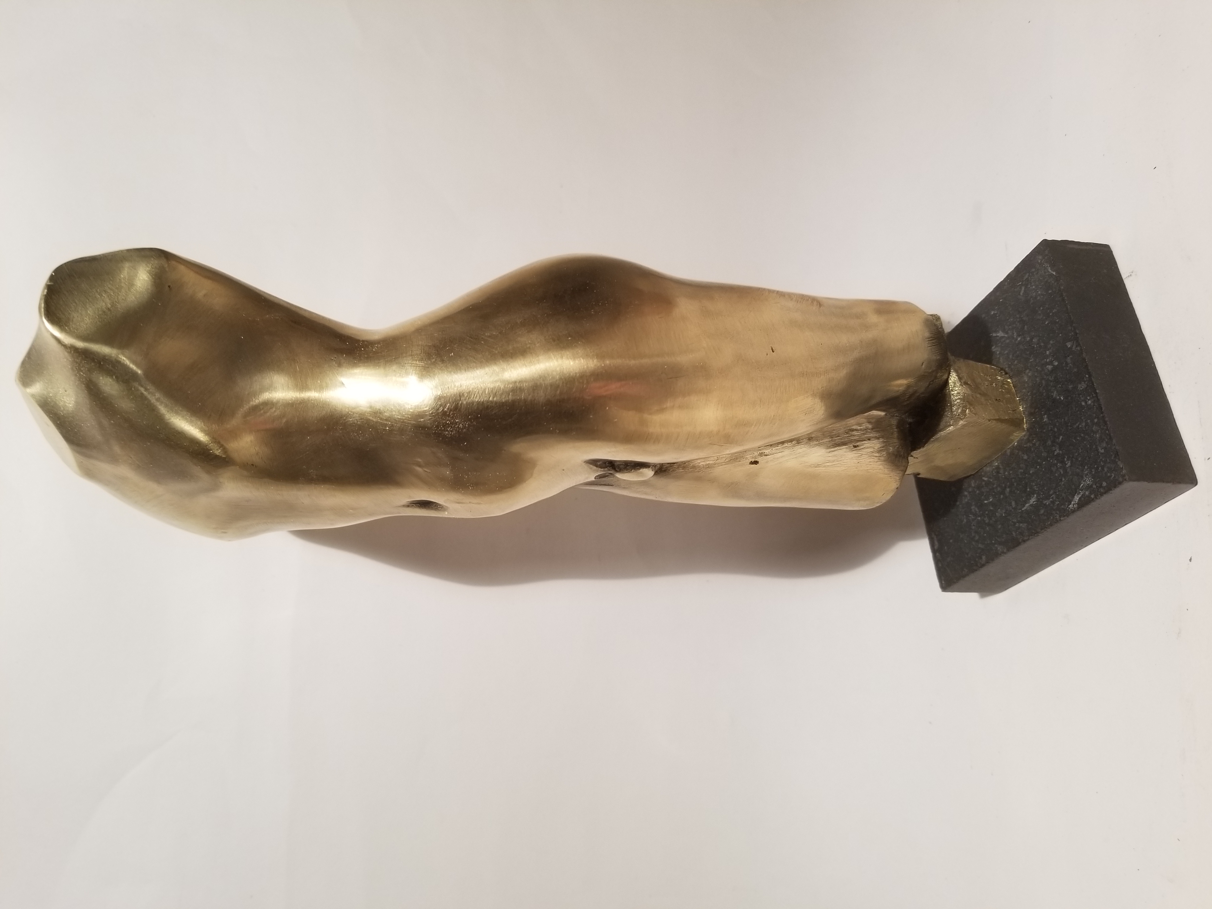 Tronc d'homme nu2