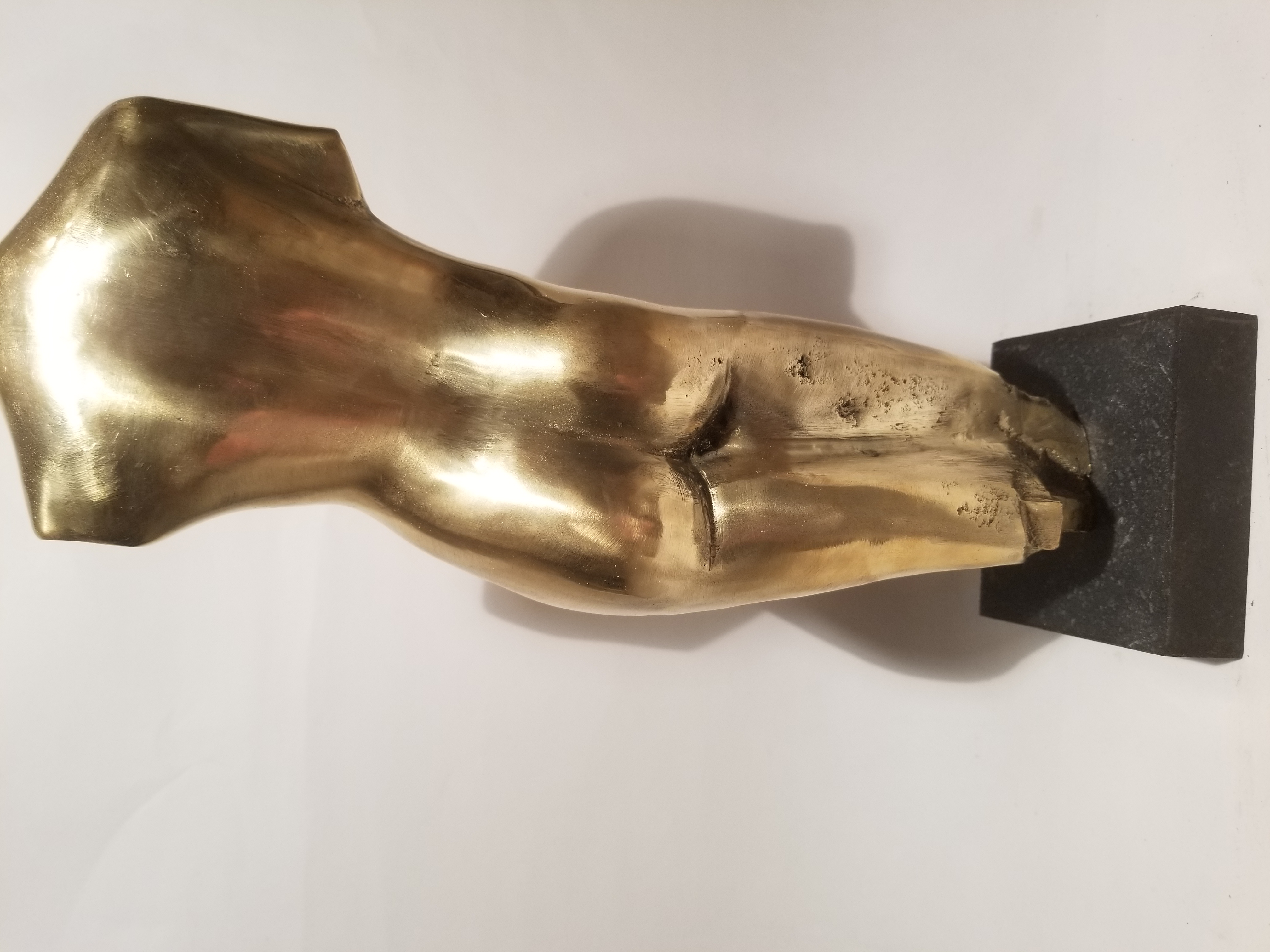Tronc d'homme nu3