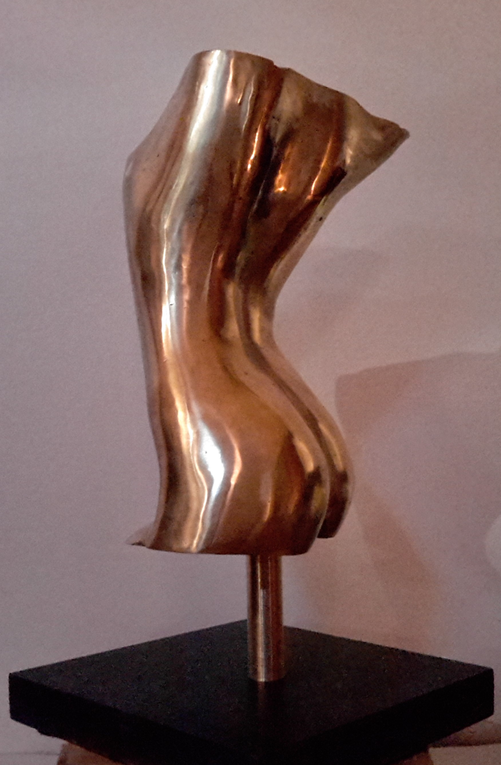 Buste de femme3