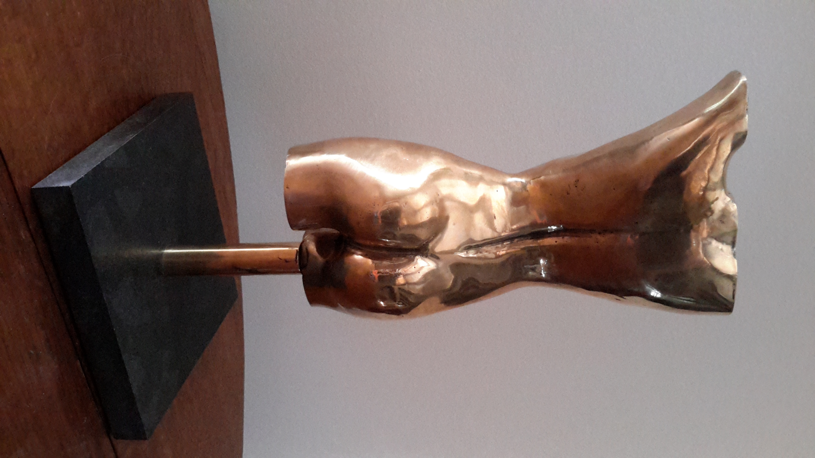 Buste de femme (Cécile)4
