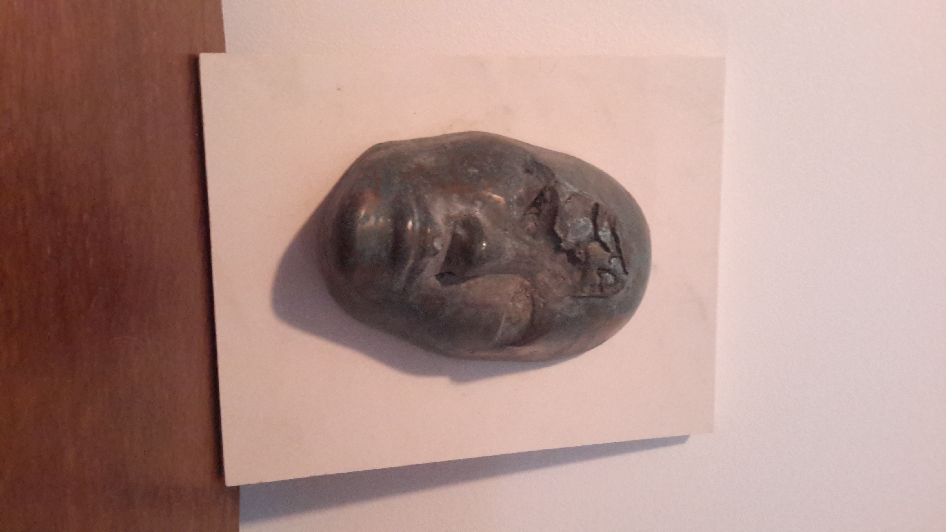 Visage de femme1