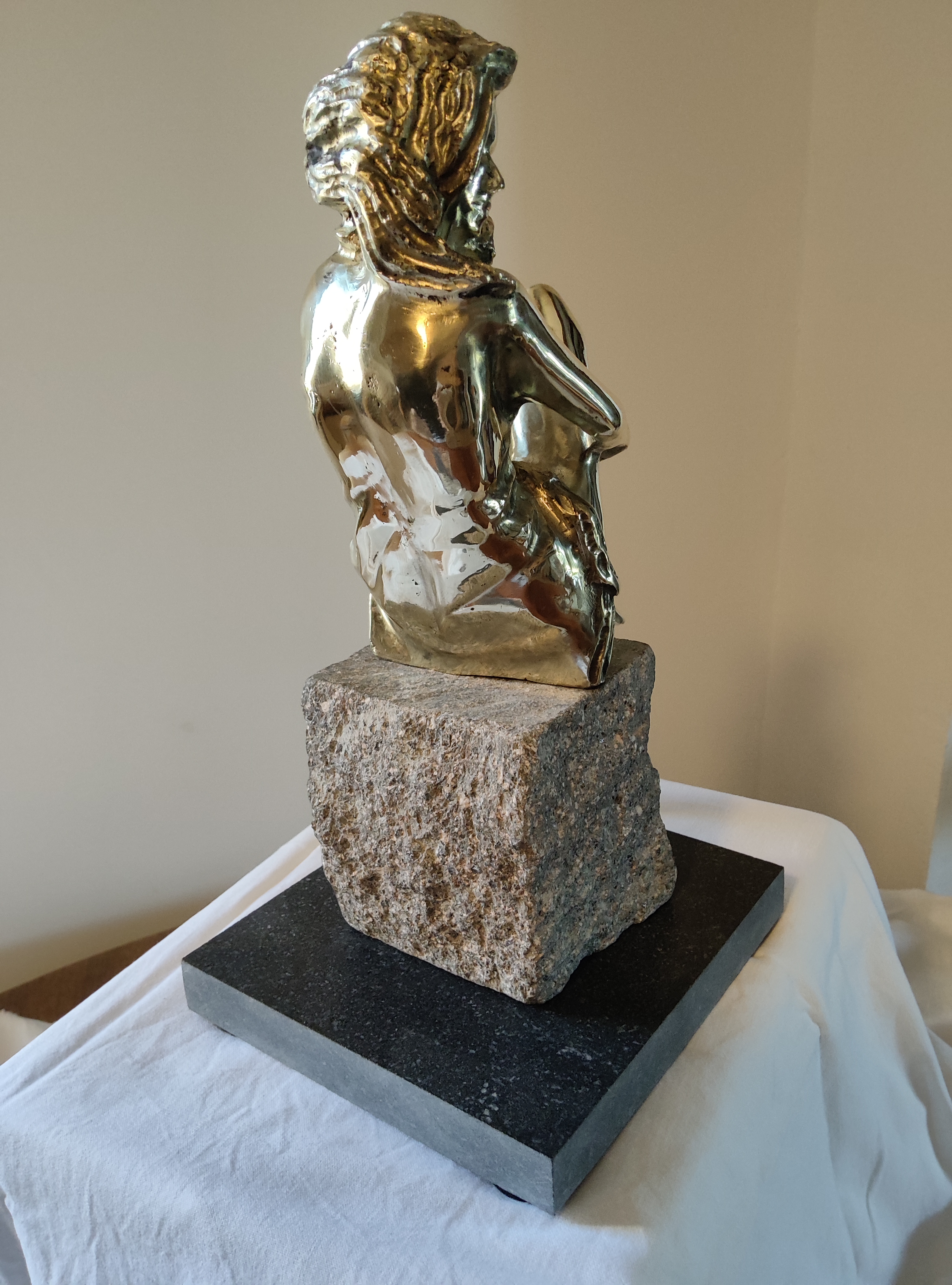 Femme assise (Isabelle)6