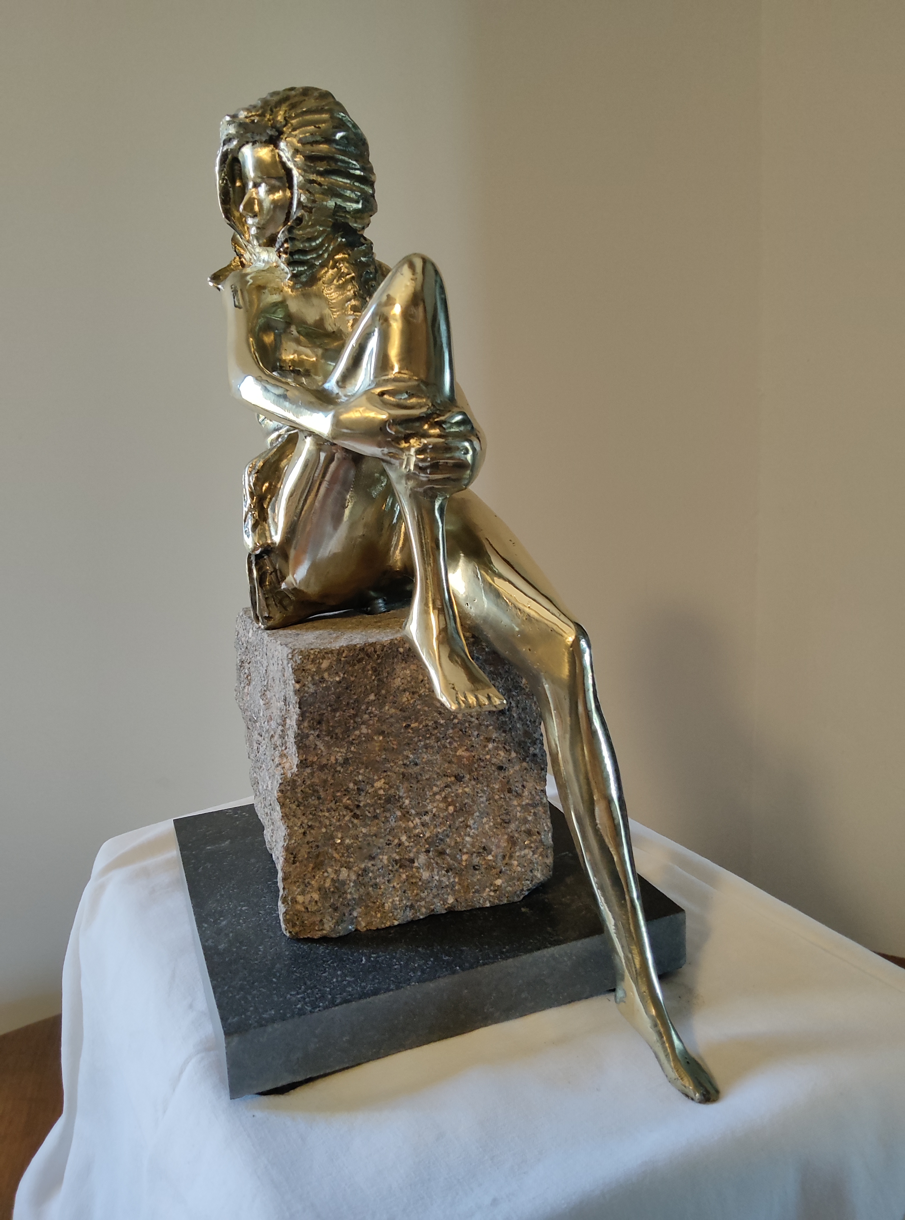 Femme assise (Isabelle)5