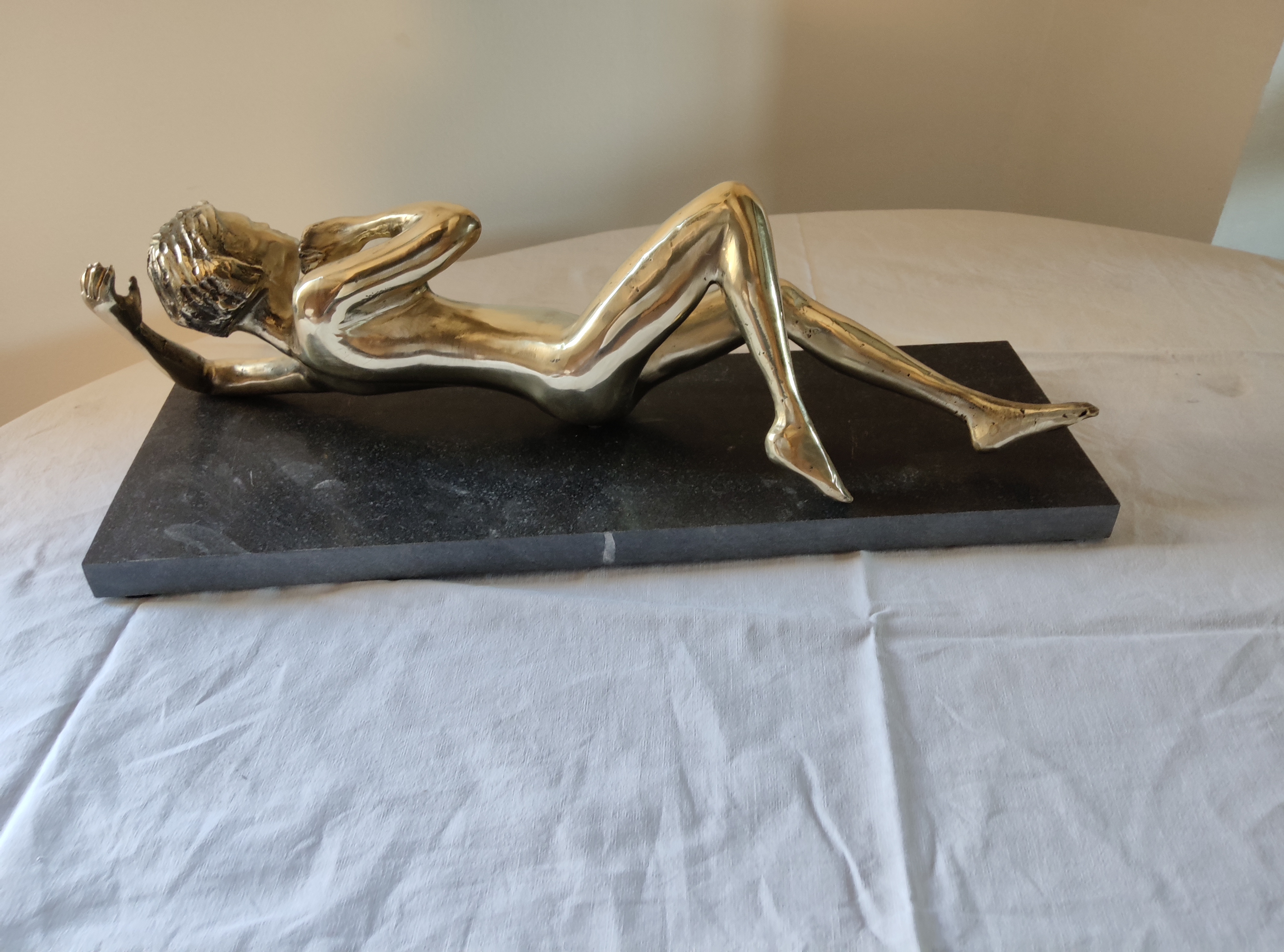 Femme nue allongée (Emma)2