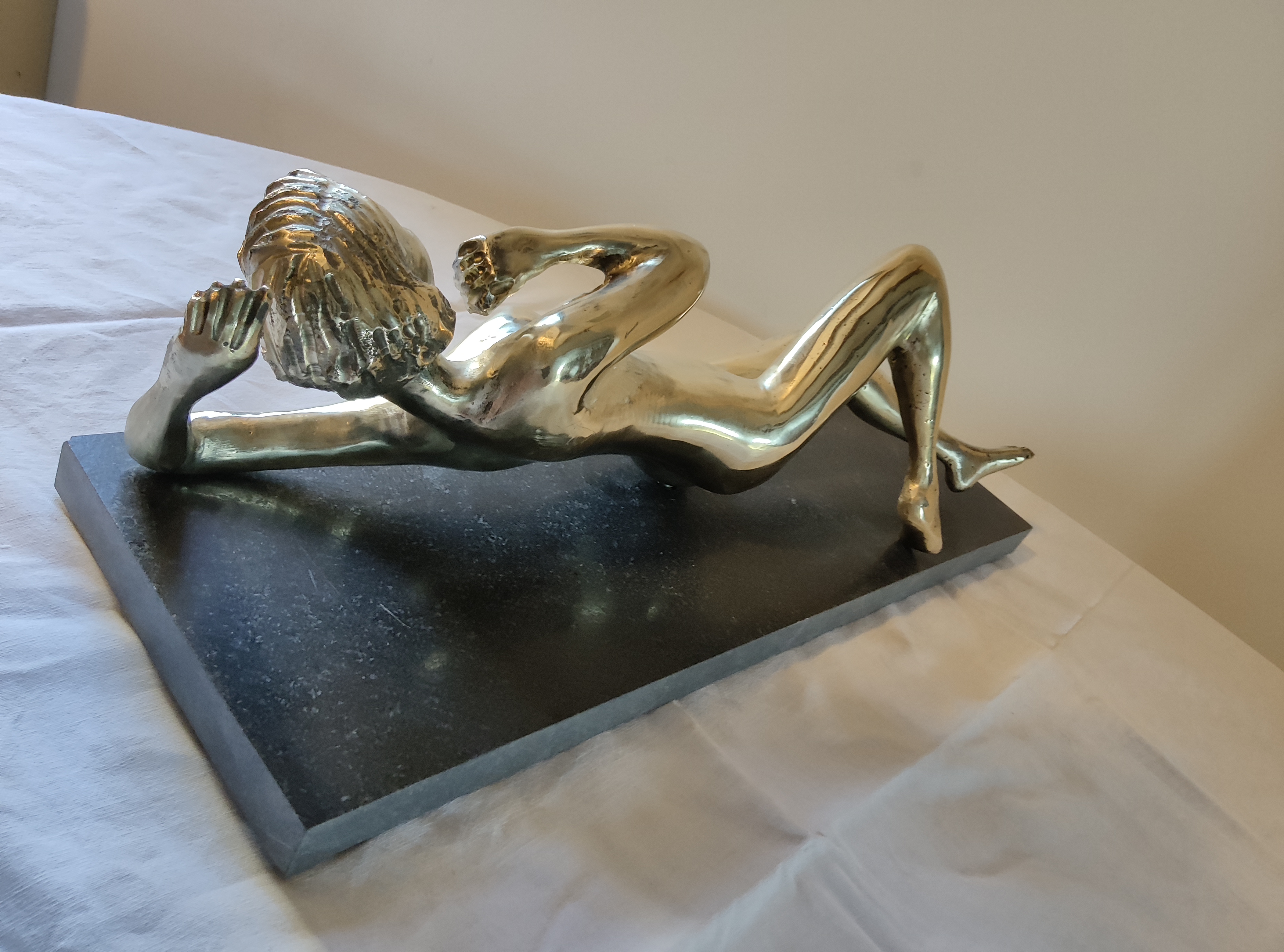 Femme nue allongée (Emma)3