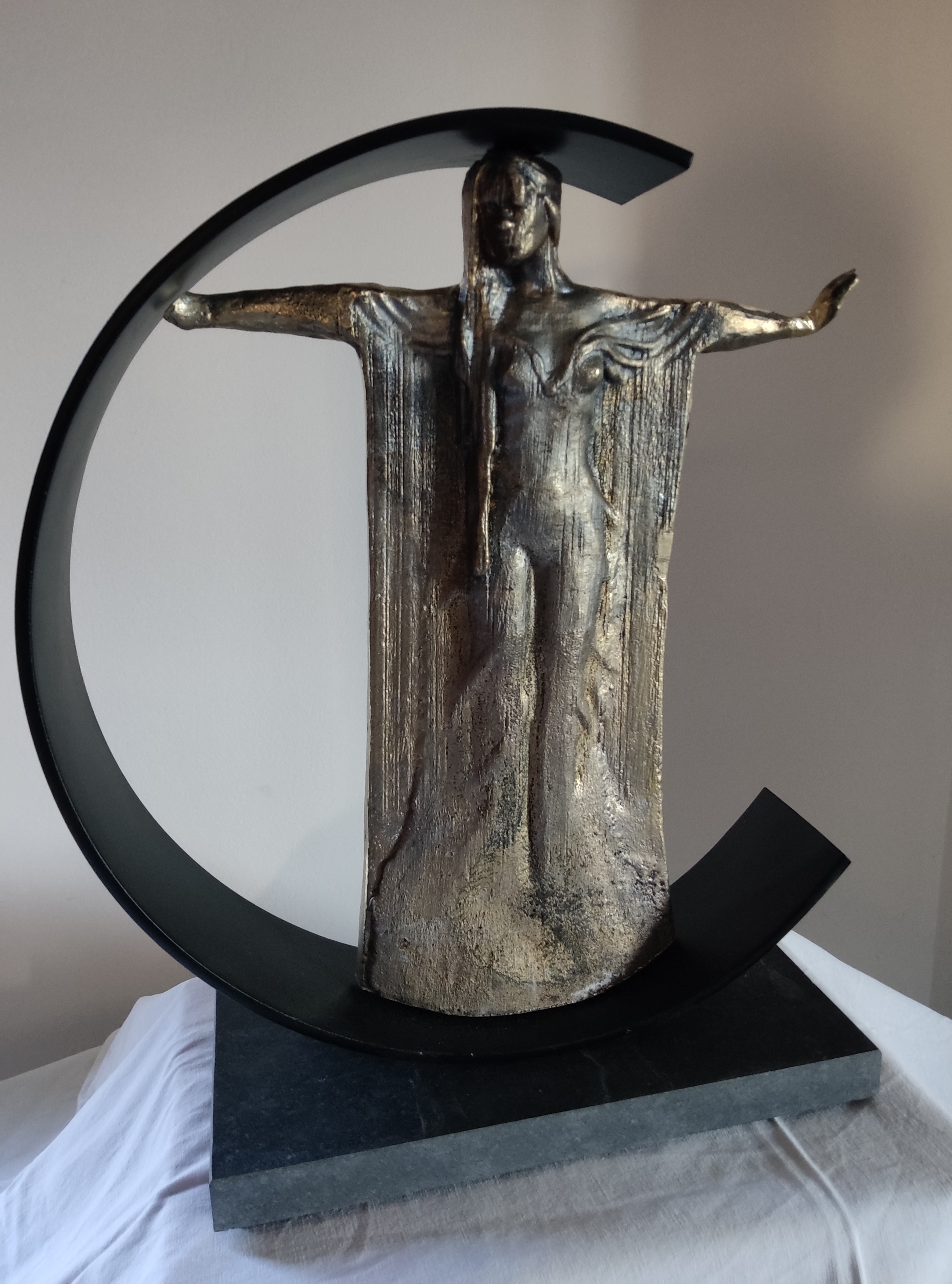 Femme libérée (Claire)4