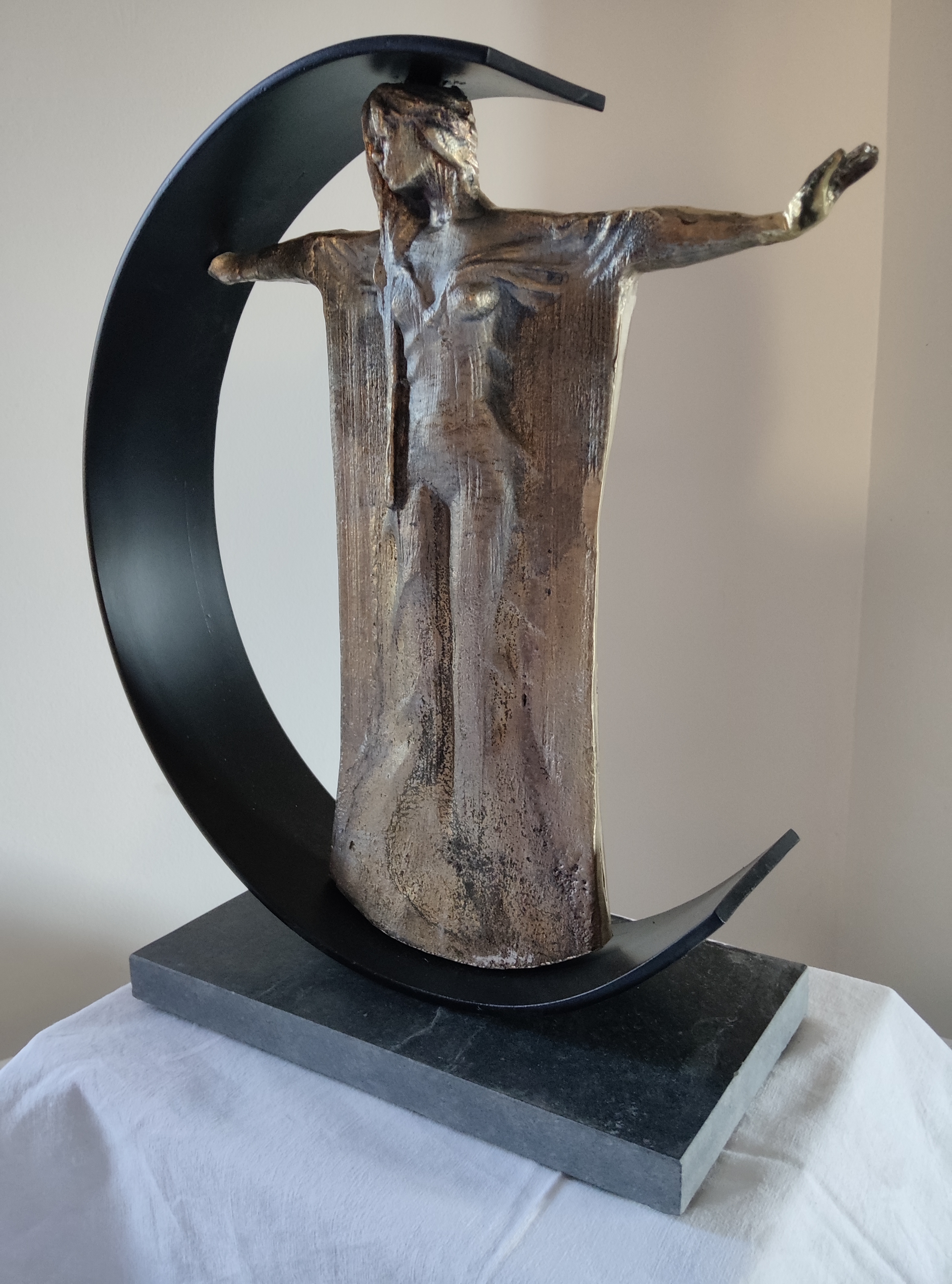 Femme libérée (Claire)1