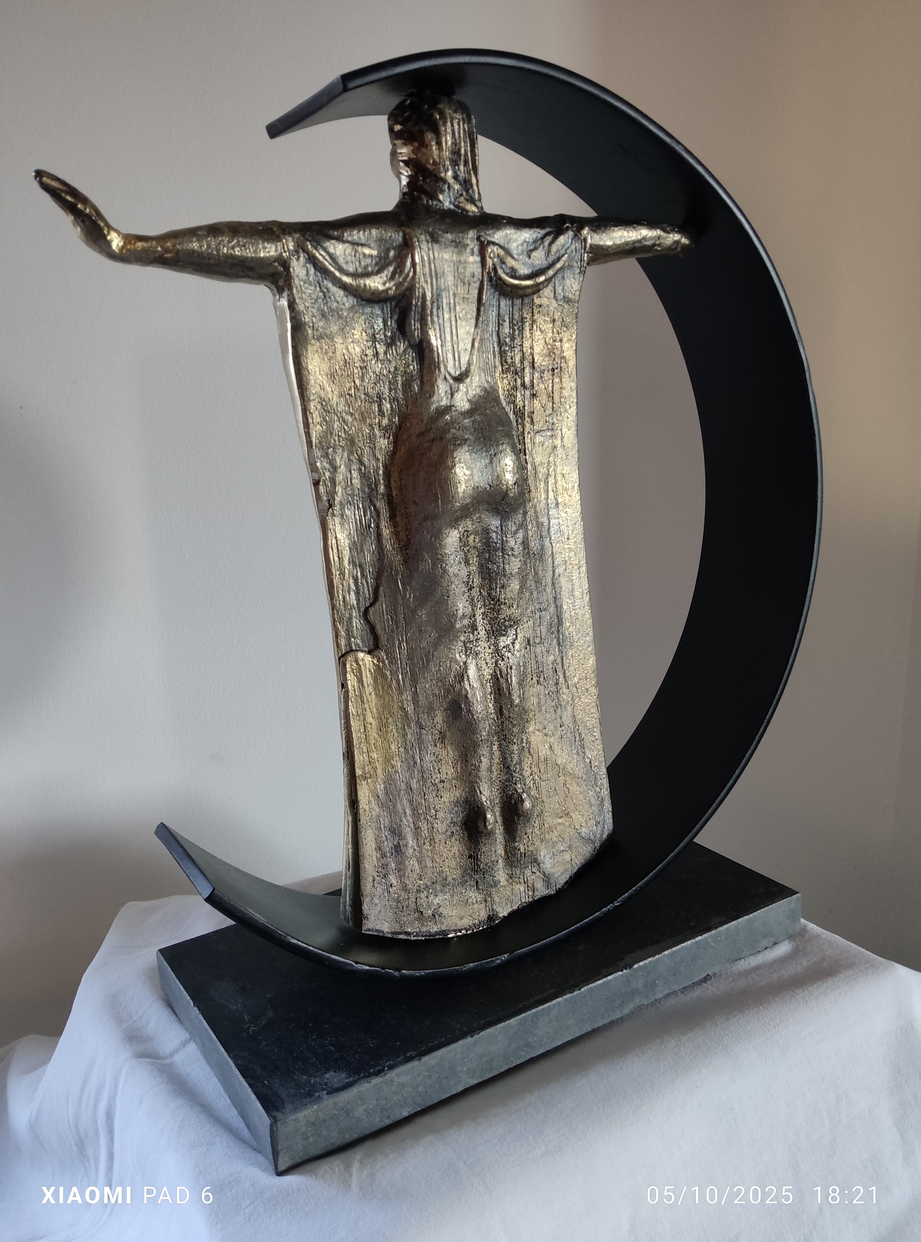 Femme libérée (Claire)5