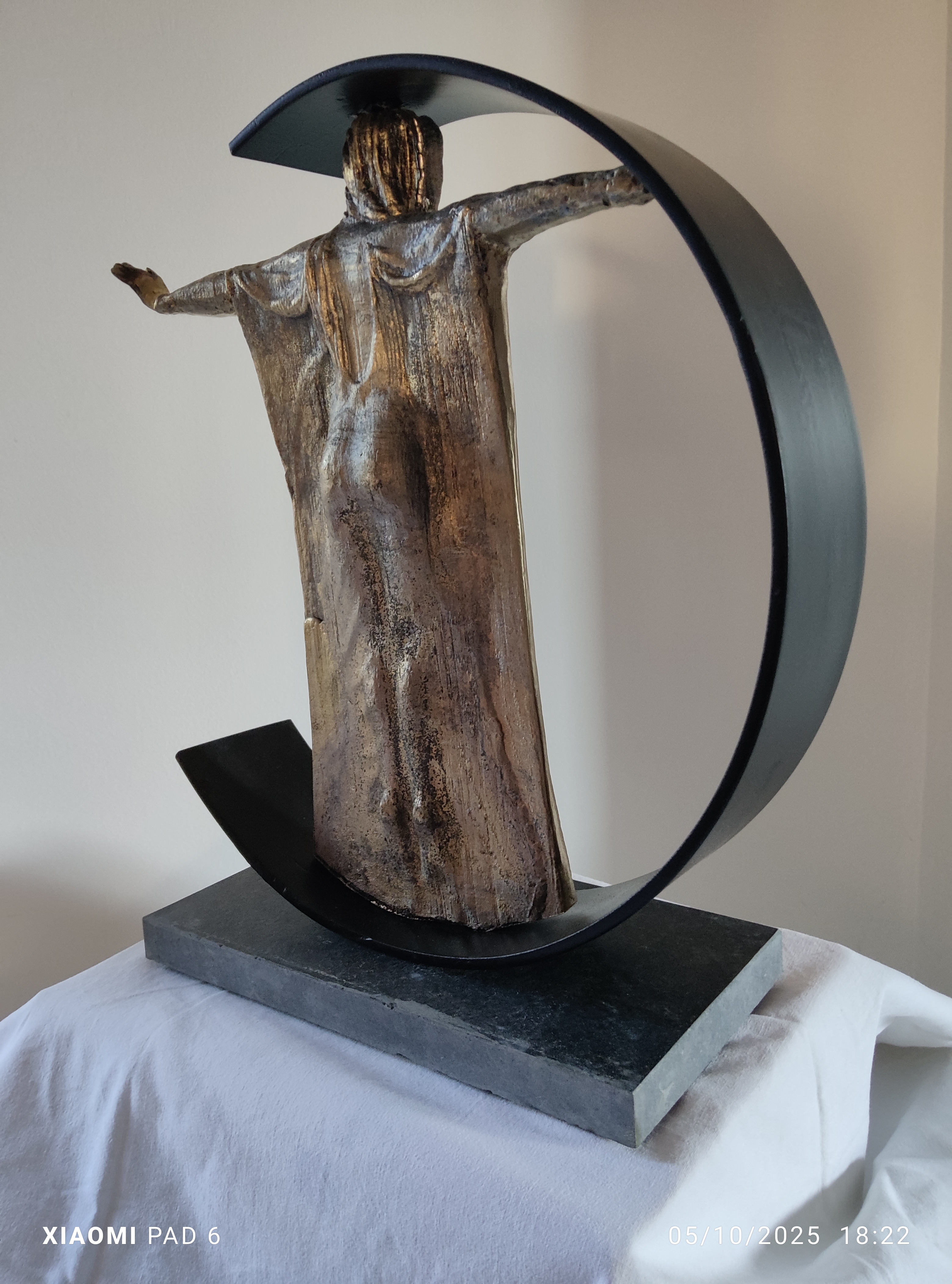 Femme libérée (Claire)7