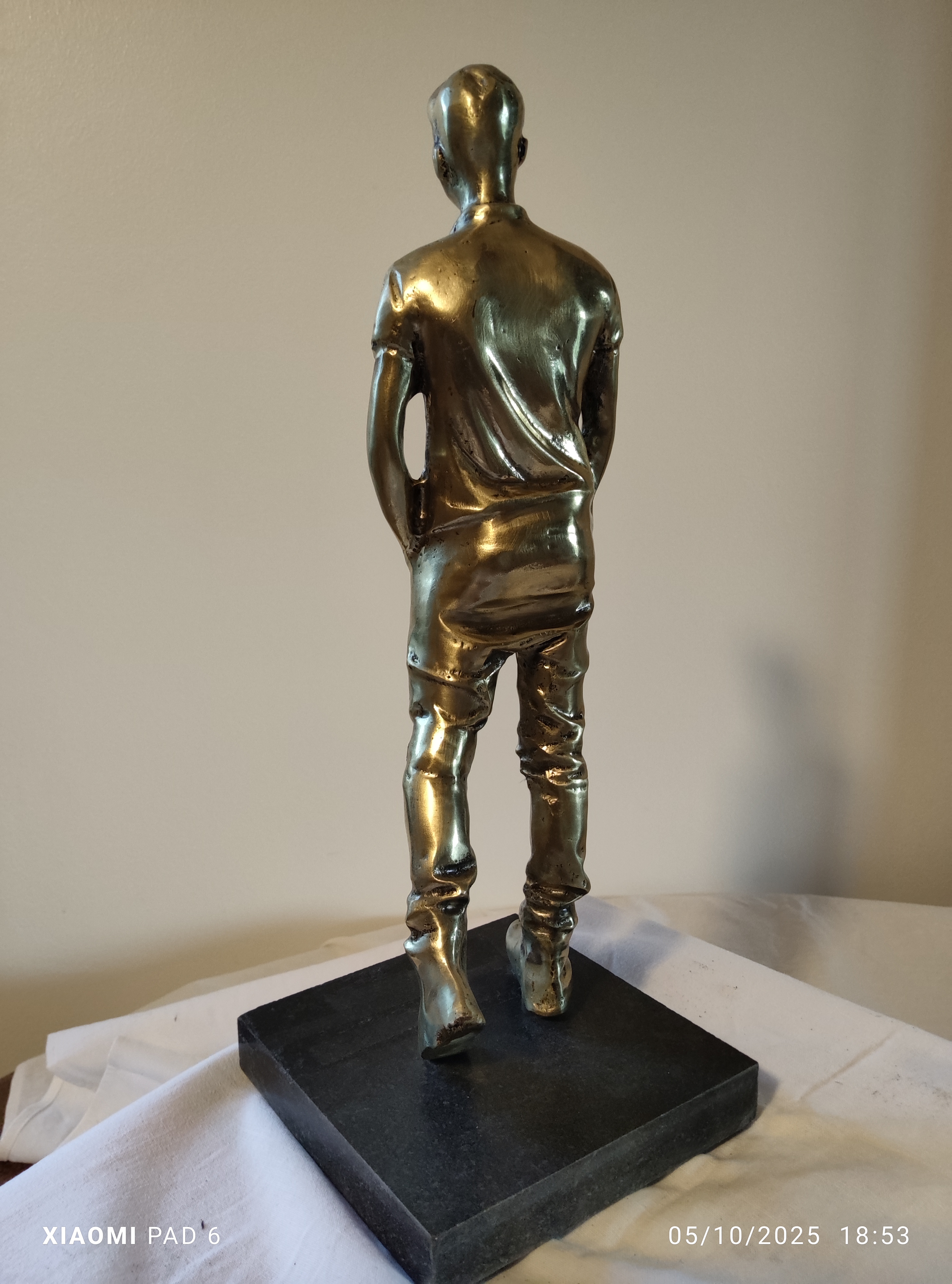 Promeneur décontracté3